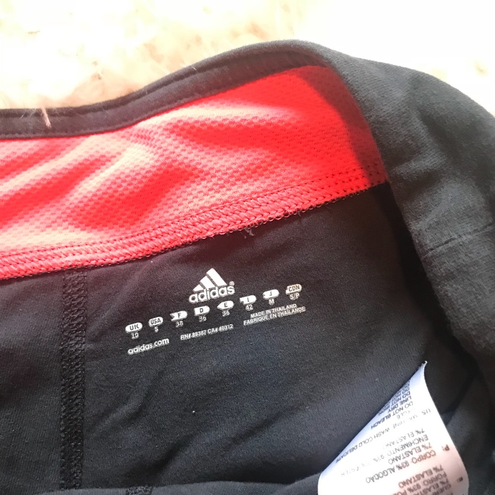 ADIDAS SHORTS - Picture 2 of 2
